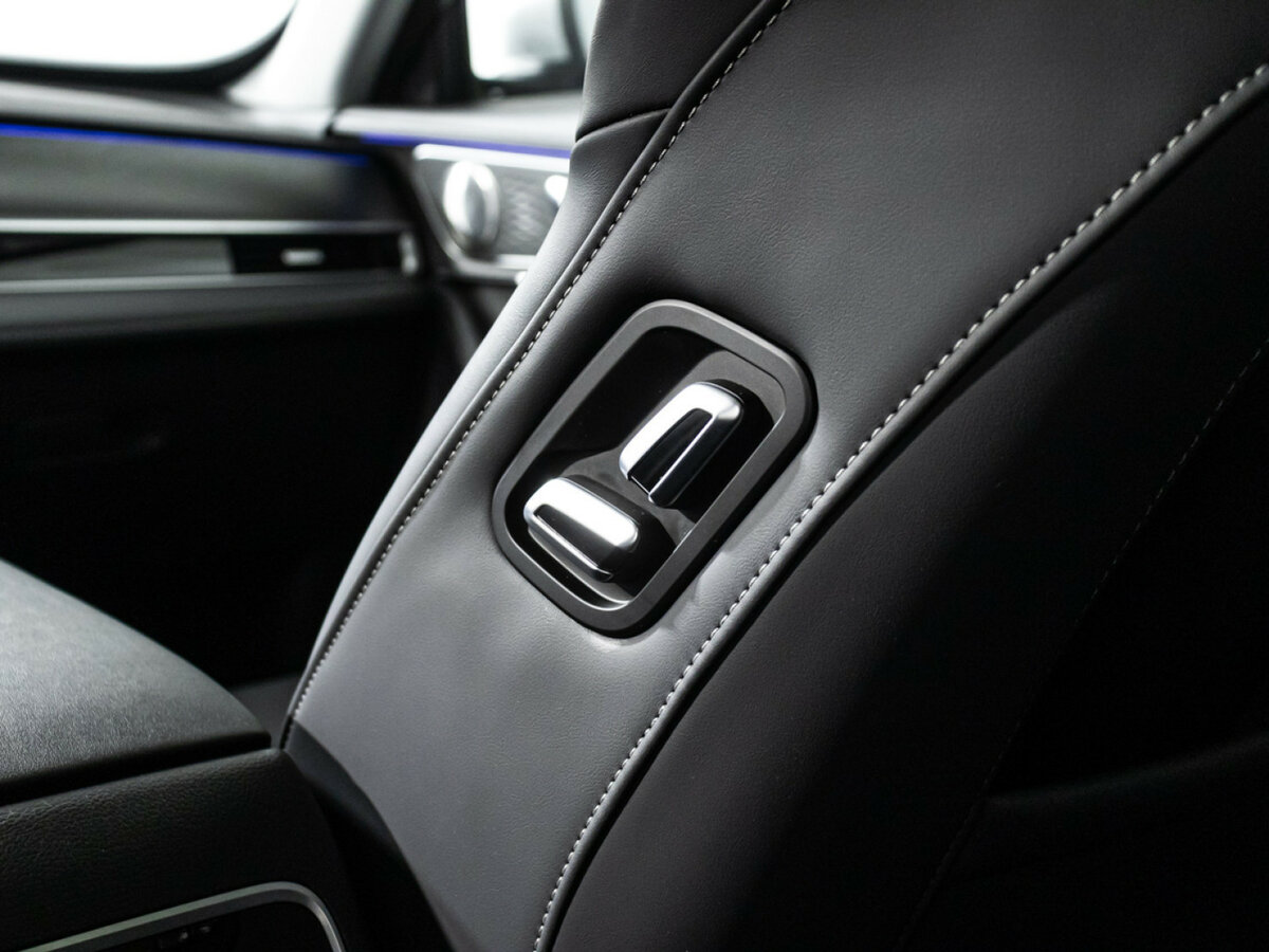 Купить Chery Tiggo 8 Pro Max, 2024, 17 600 км.. Фото: #14