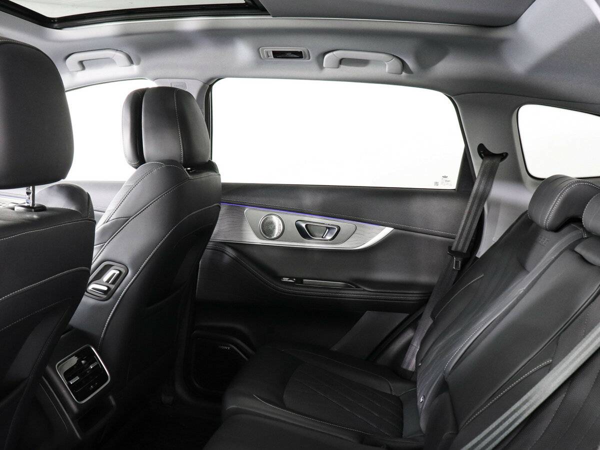 Купить Chery Tiggo 8 Pro Max, 2023, 11 939 км.. Фото: #11