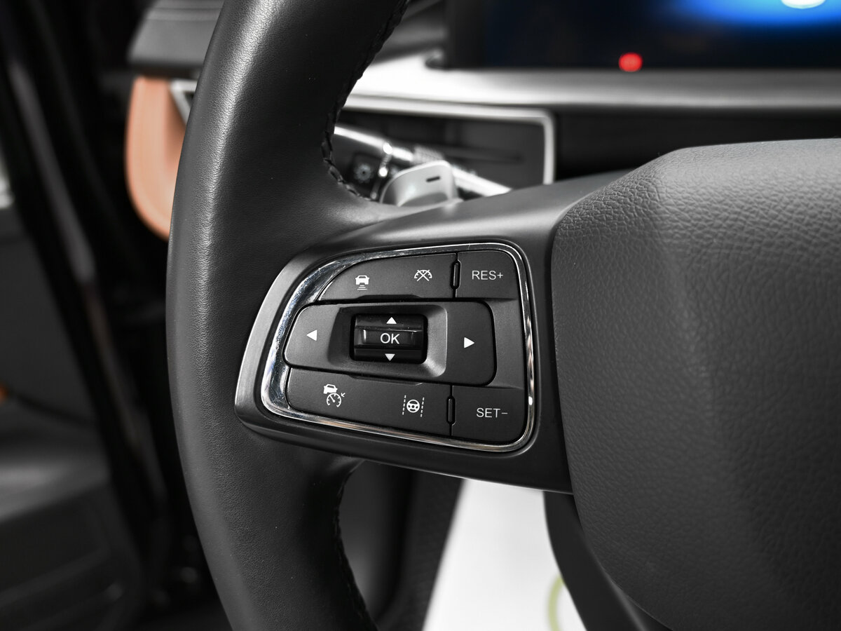 Купить Chery Tiggo 8 Pro Max, 2022, 46 581 км.. Фото: #18