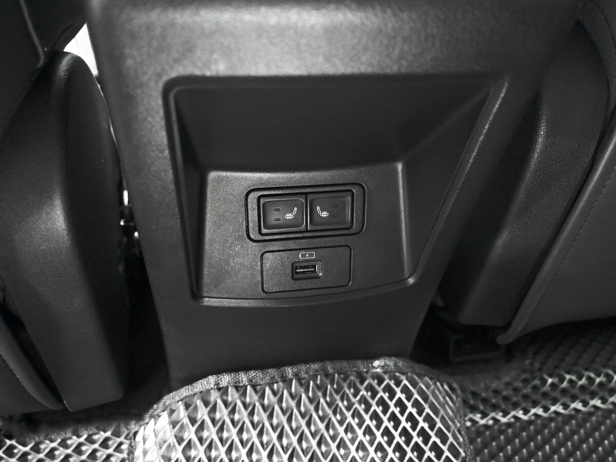 Купить Chery Tiggo 8 Pro Max, 2022, 46 581 км.. Фото: #26