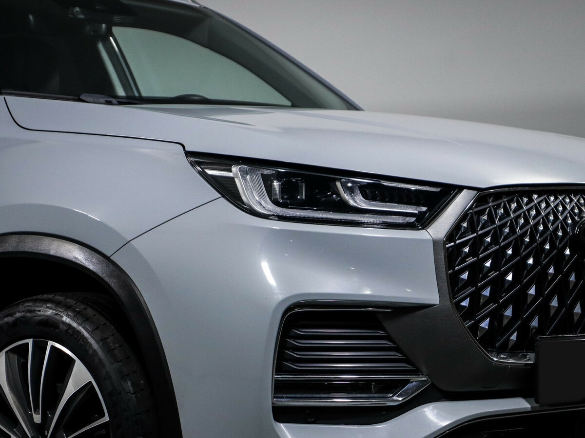 Купить Chery Tiggo 8 Pro Max, 2023, 49 500 км.. Фото: #14