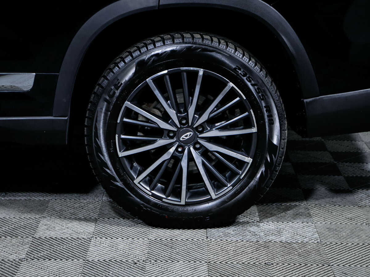 Купить Chery Tiggo 8 Pro Max, 2023, 31 880 км.. Фото: #14