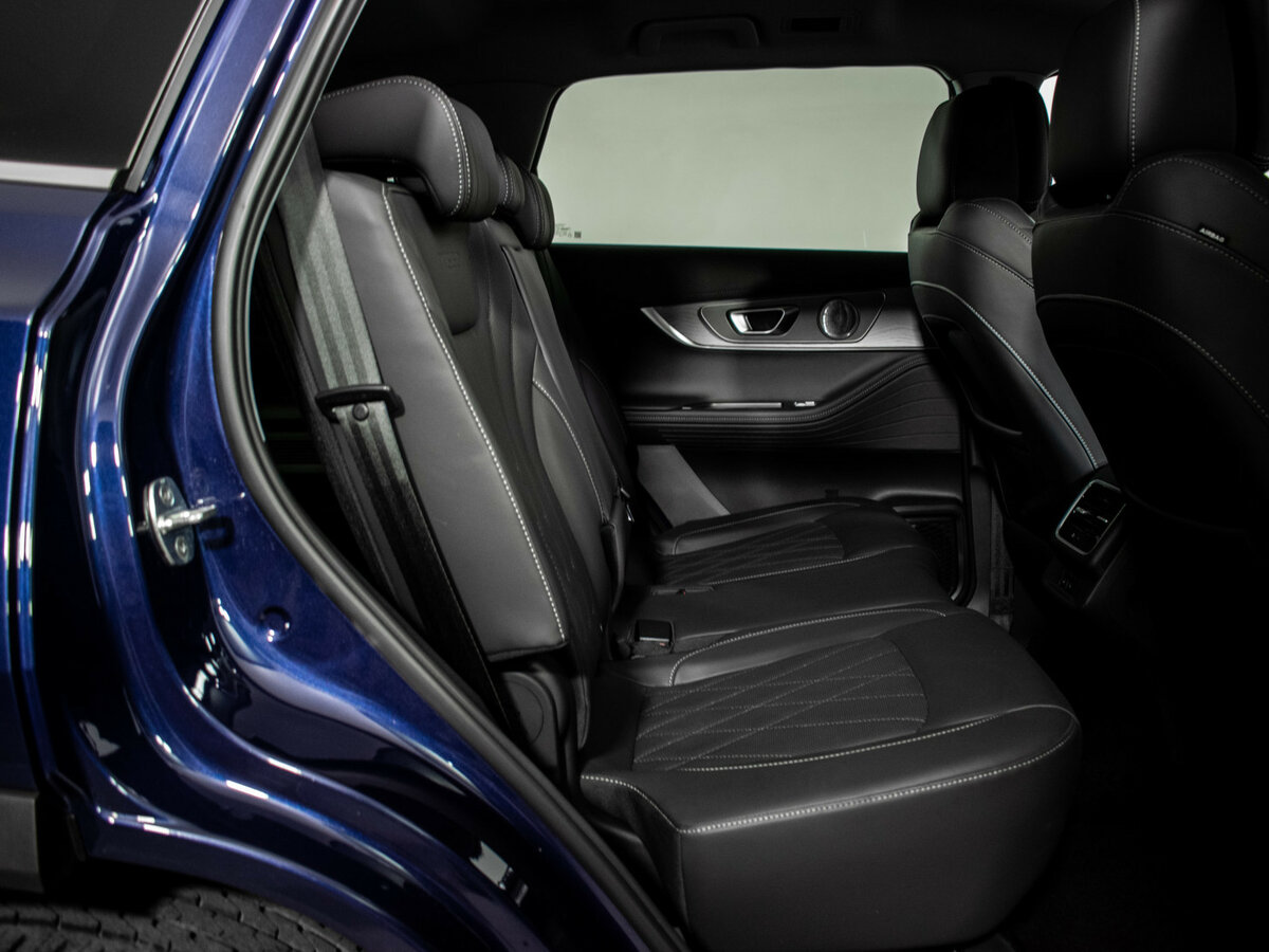 Купить Chery Tiggo 8 Pro Max, 2024, 11 956 км.. Фото: #9