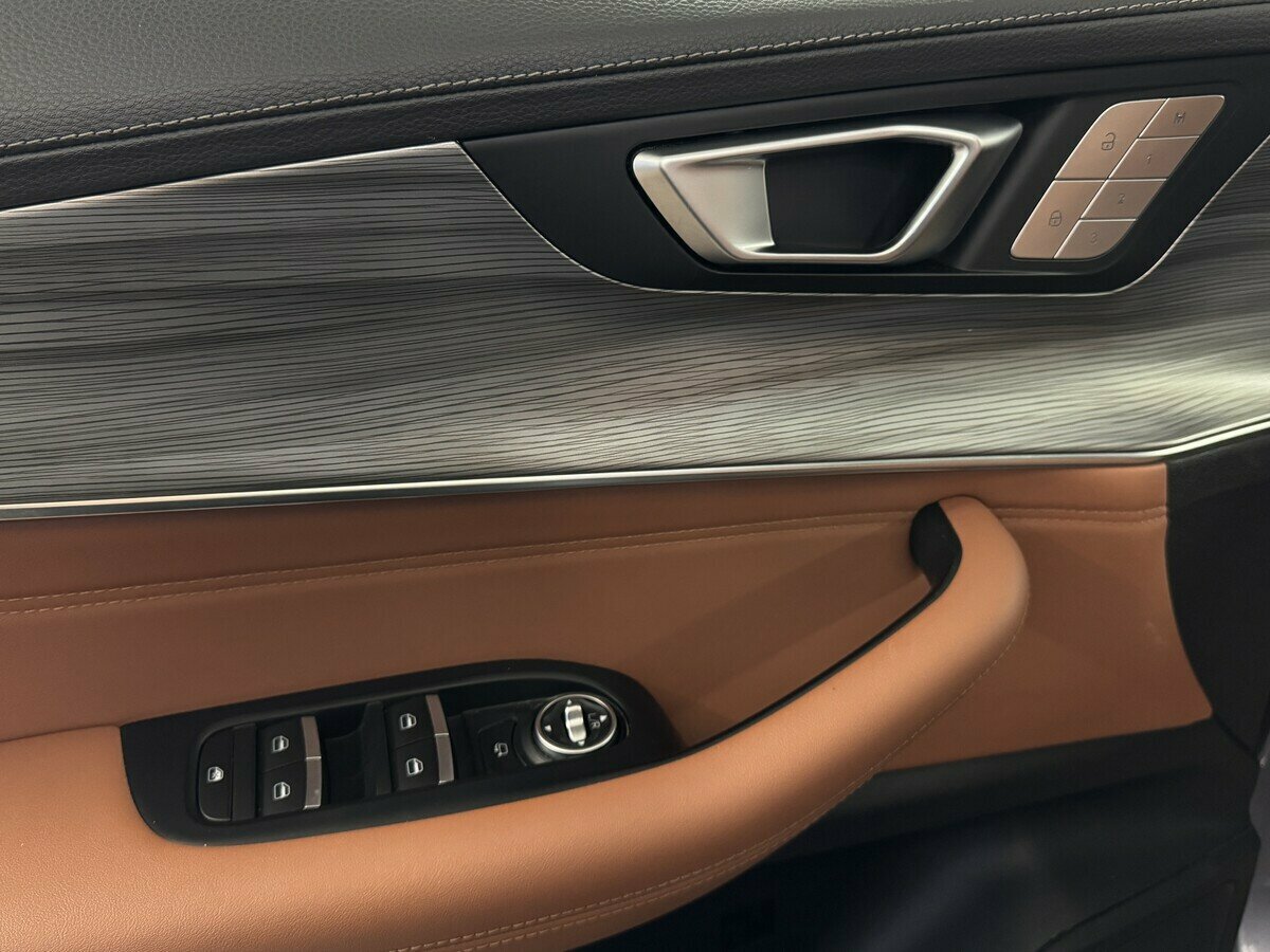 Купить Chery Tiggo 8 Pro Max, 2022, 65 937 км.. Фото: #7