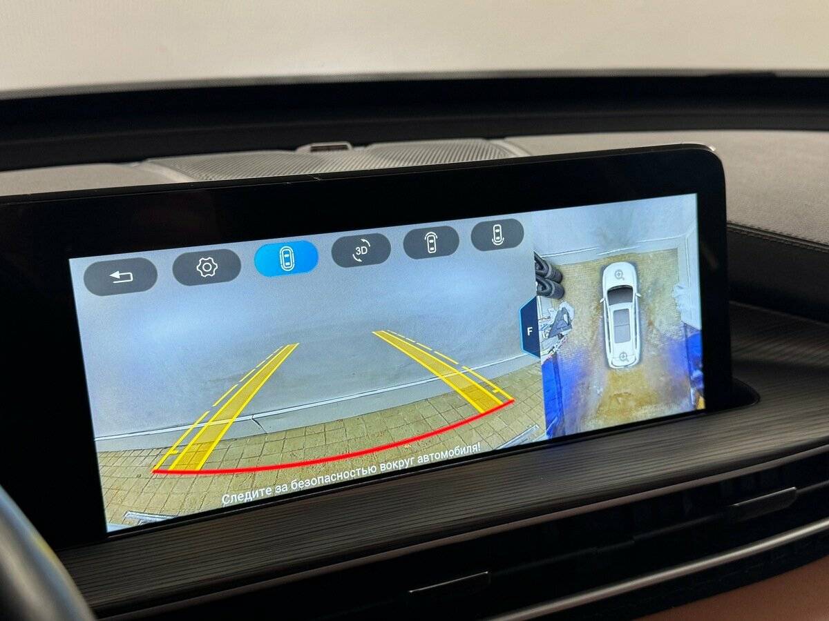 Купить Chery Tiggo 8 Pro Max, 2022, 65 937 км.. Фото: #13