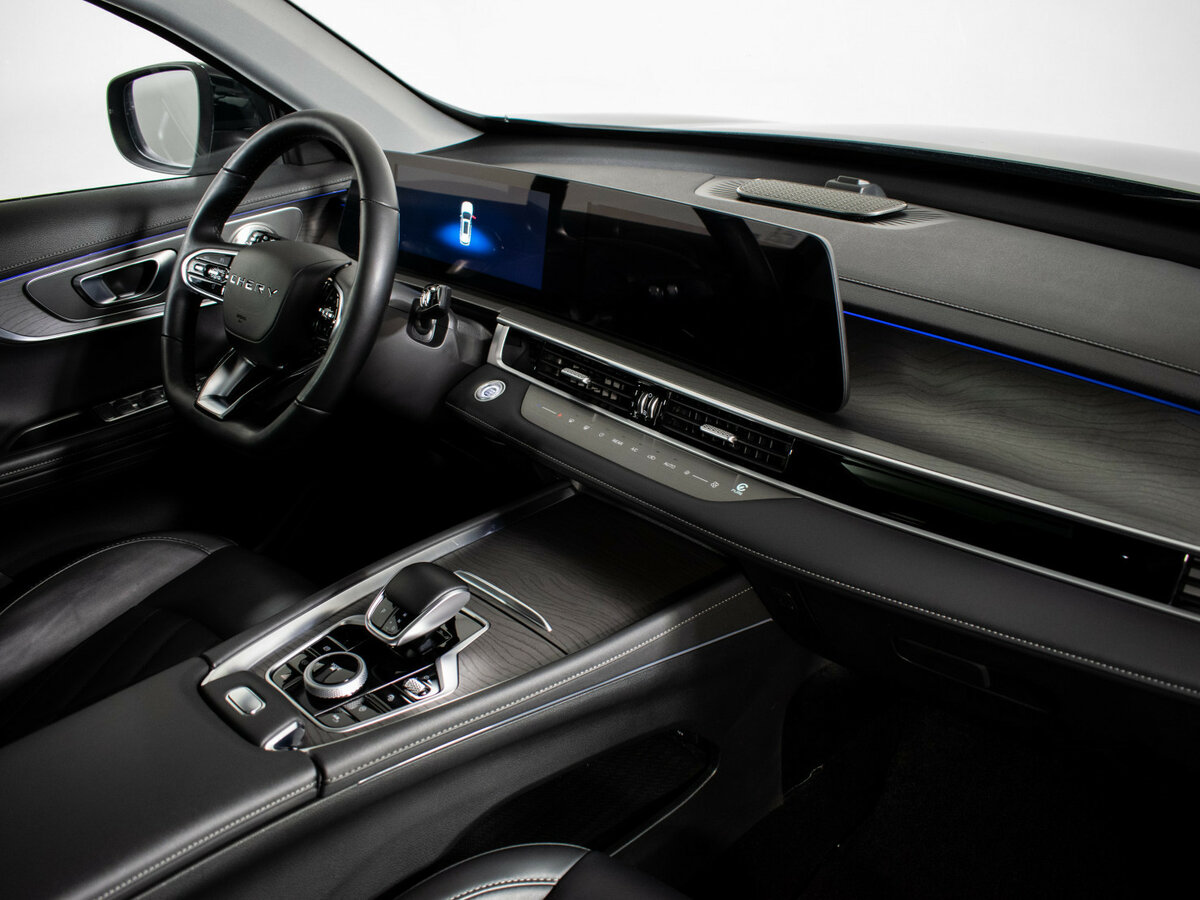 Купить Chery Tiggo 8 Pro Max, 2023, 42 294 км.. Фото: #12