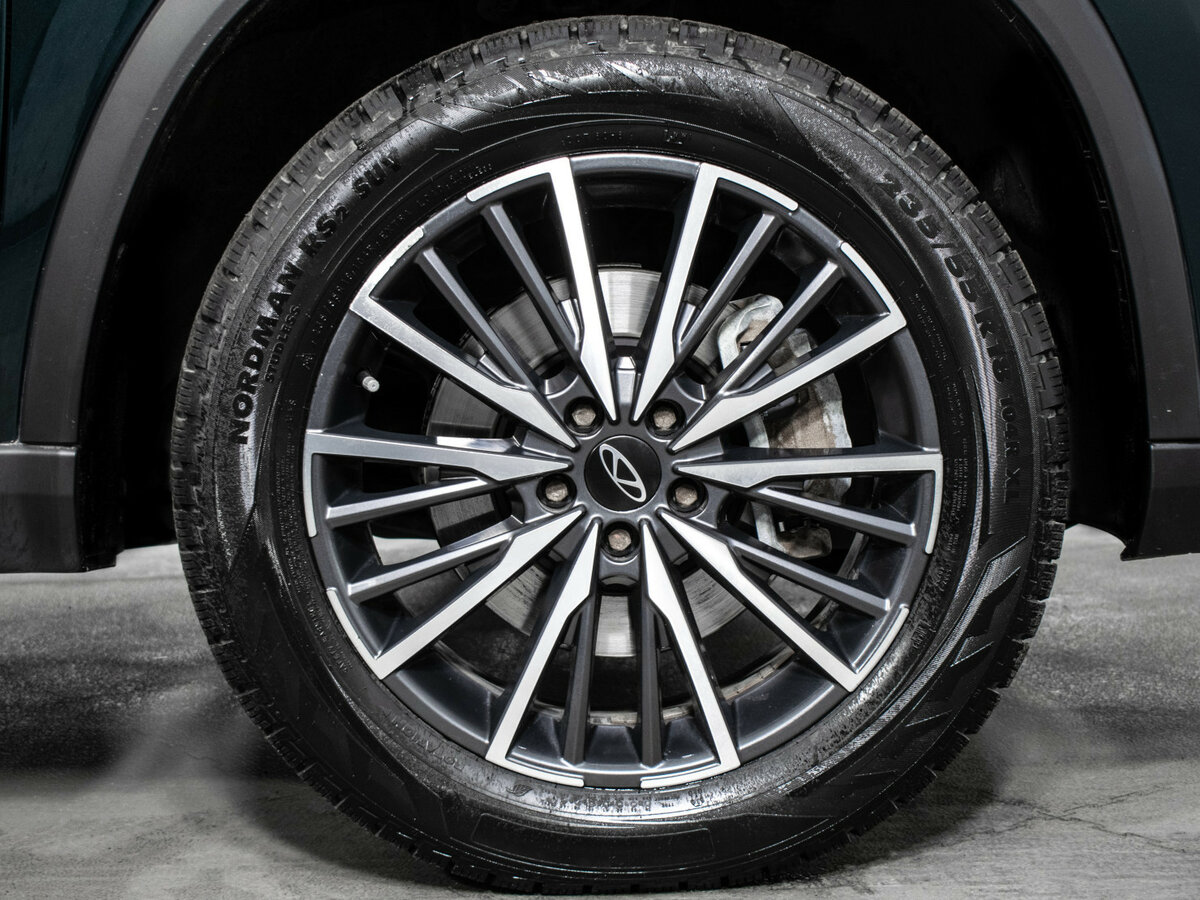 Купить Chery Tiggo 8 Pro Max, 2023, 42 294 км.. Фото: #21