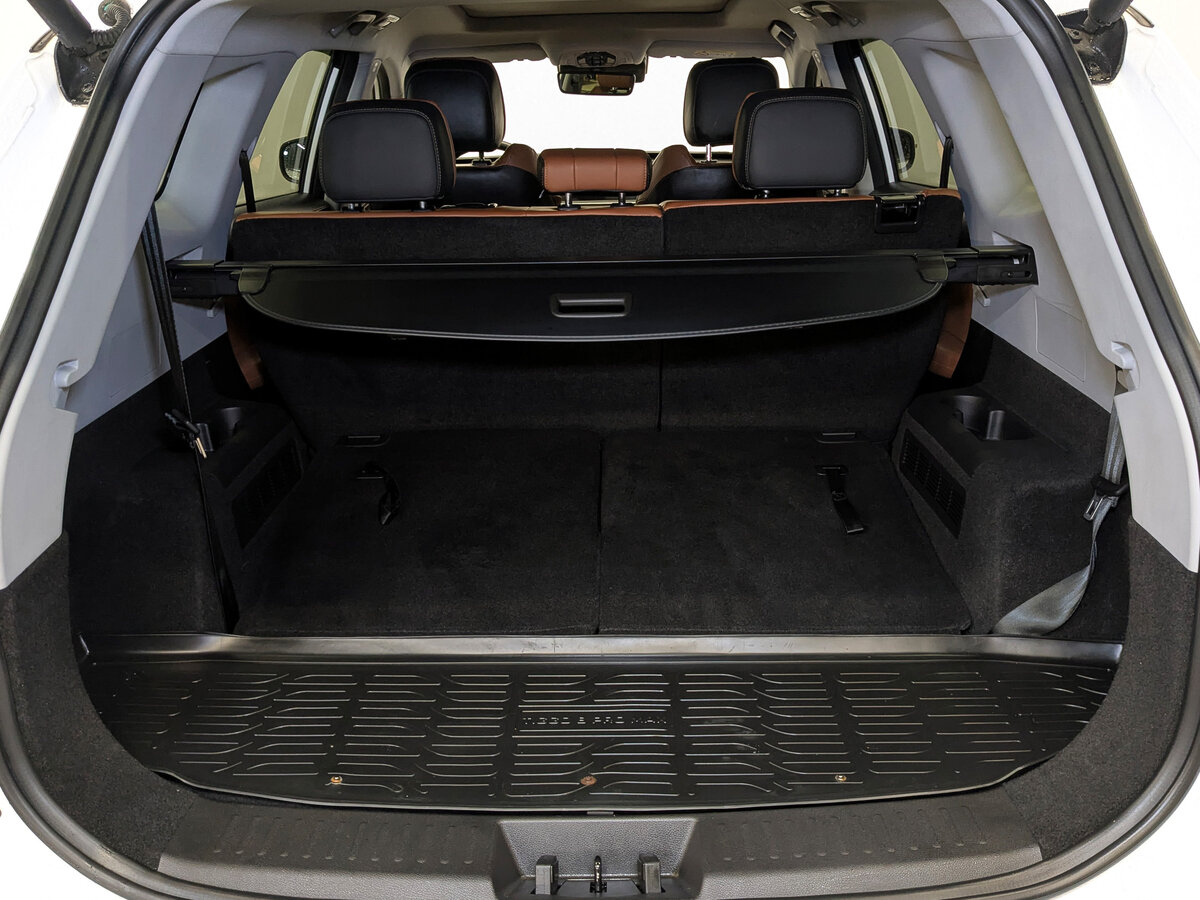 Купить Chery Tiggo 8 Pro Max, 2023, 59 886 км.. Фото: #9