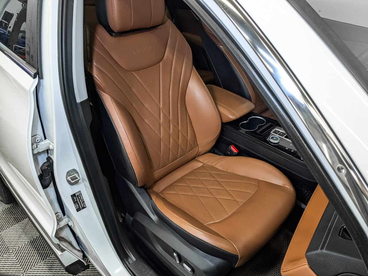 Купить Chery Tiggo 8 Pro Max, 2023, 59 886 км.. Фото: #23