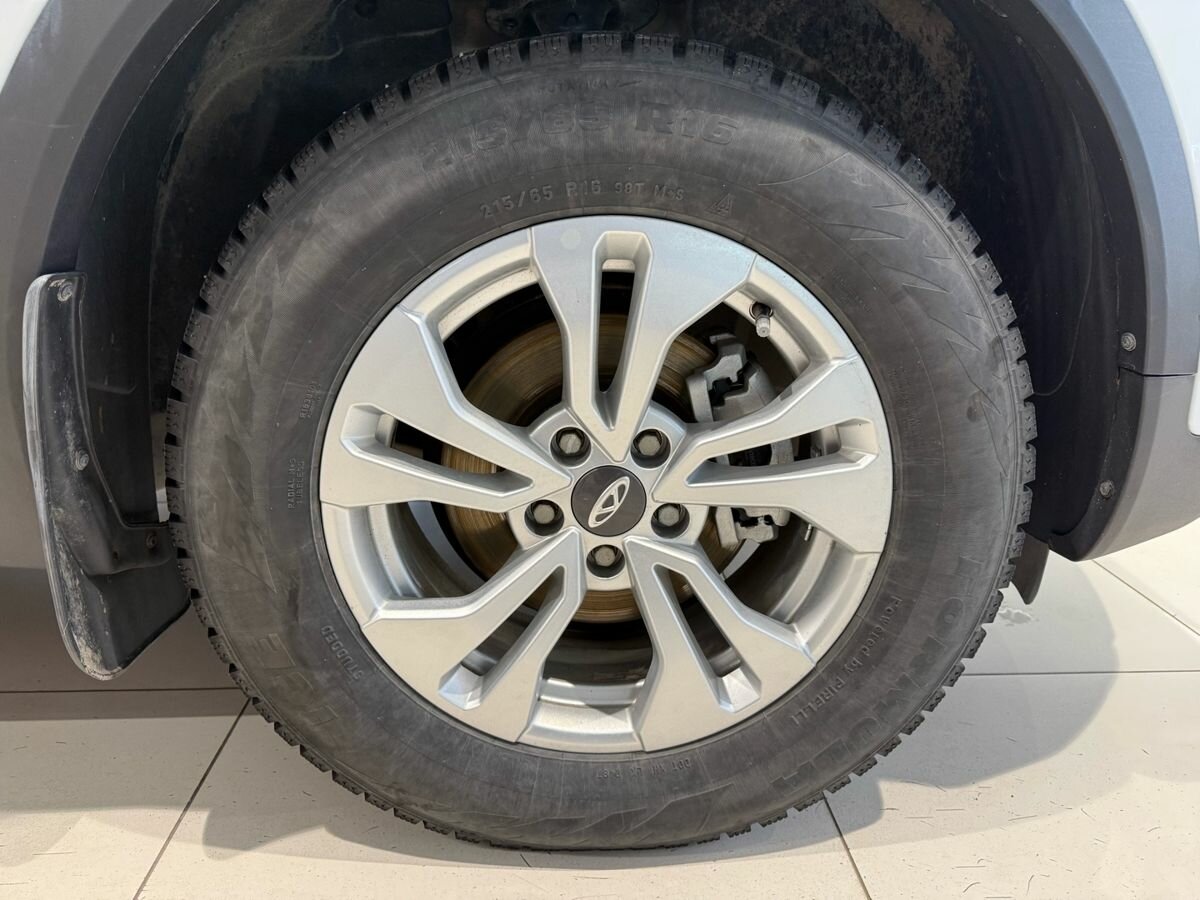 Купить Chery Tiggo 4 Pro, 2023, 65 000 км.. Фото: #19