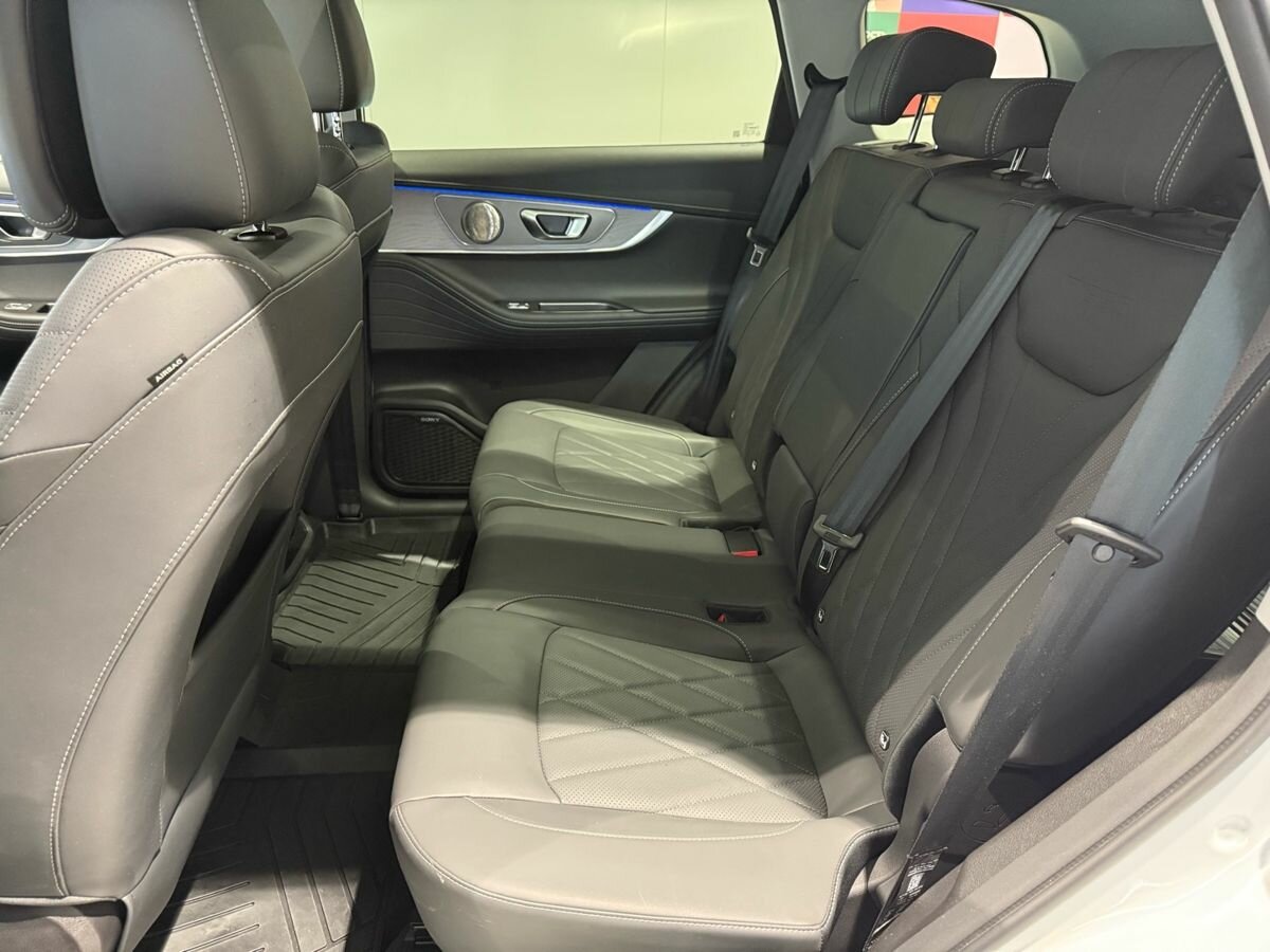 Купить Chery Tiggo 8 Pro Max, 2024, 9 800 км.. Фото: #12