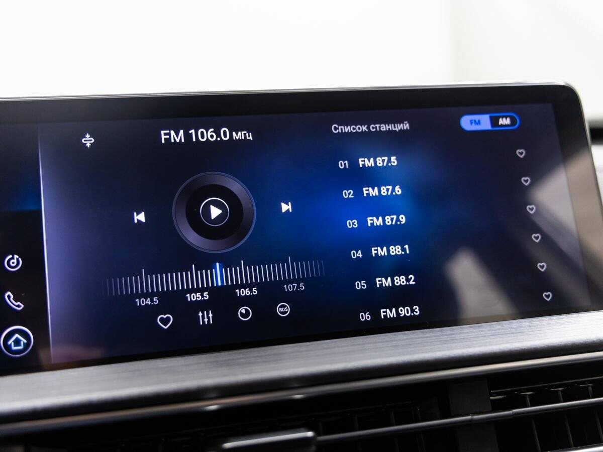 Купить Chery Tiggo 7 Pro Max, 2023, 23 480 км.. Фото: #25