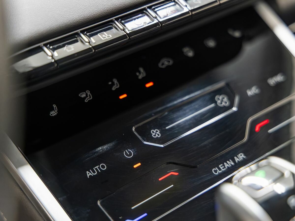 Купить Chery Tiggo 7 Pro Max, 2023, 23 480 км.. Фото: #26