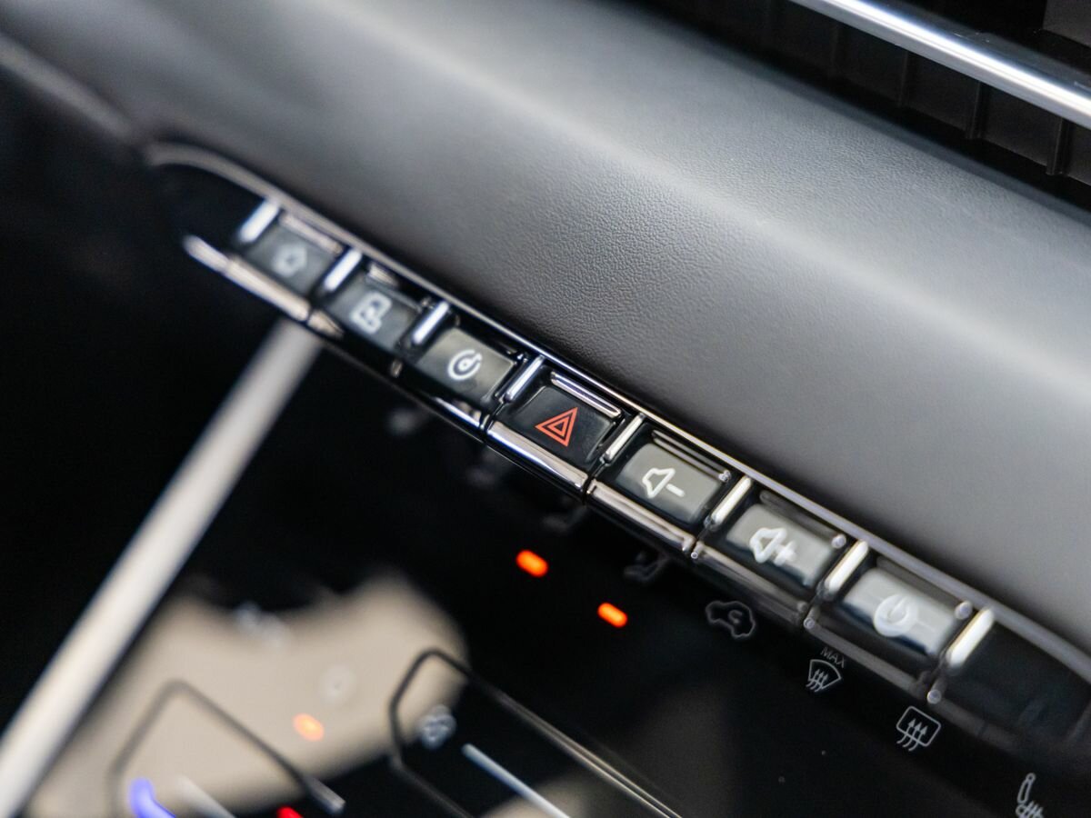 Купить Chery Tiggo 7 Pro Max, 2023, 23 480 км.. Фото: #34