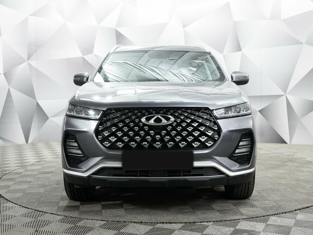 Купить Чери Тигго 7 Про, 2022, 39 000 км.. Фото: #7