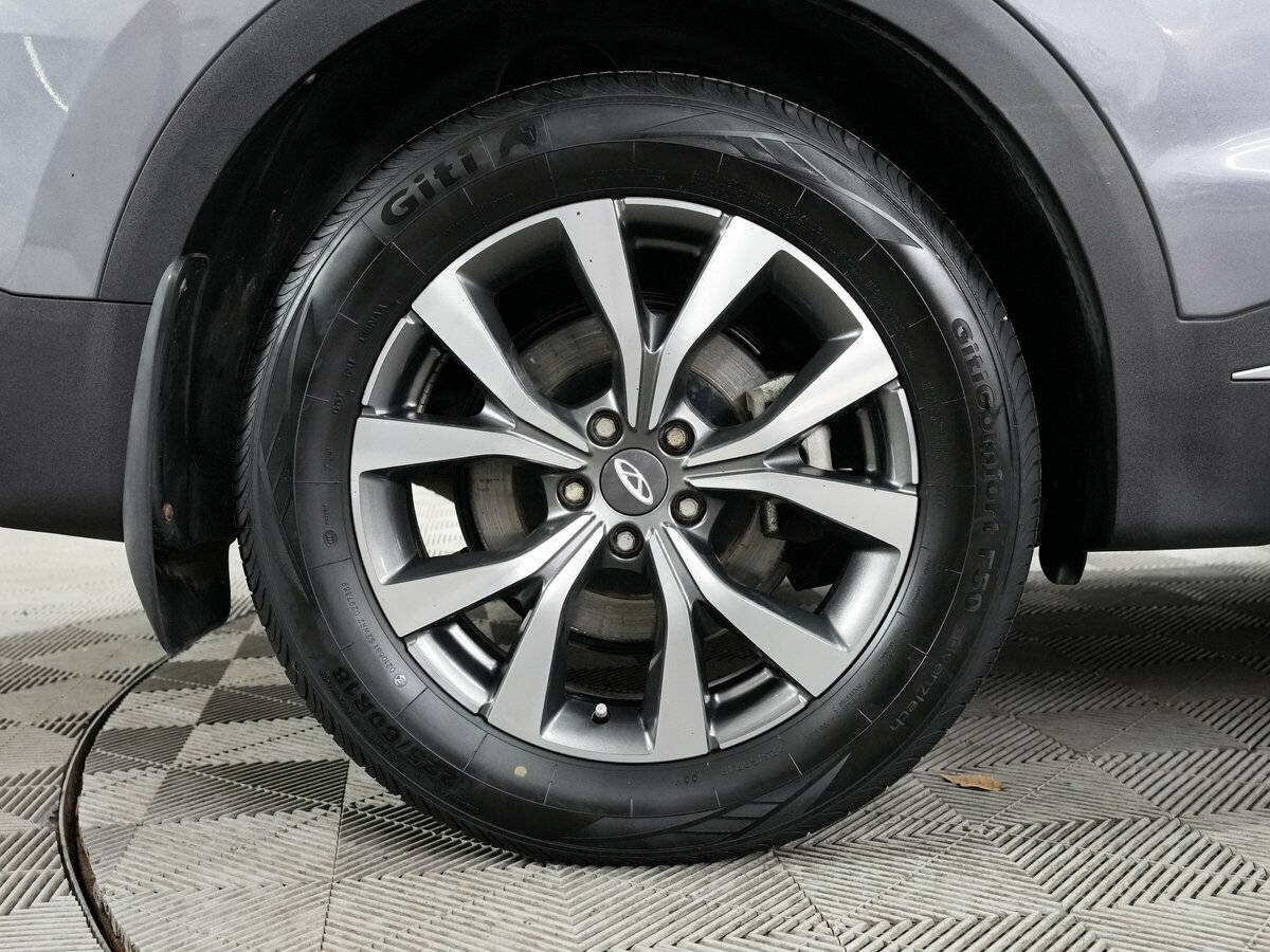 Купить Чери Тигго 7 Про, 2022, 39 000 км.. Фото: #8