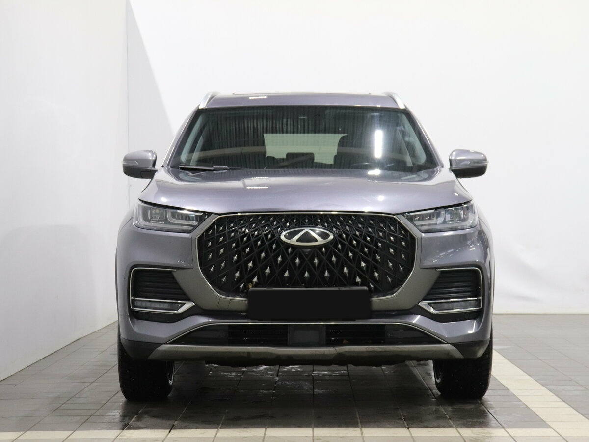 Купить Chery Tiggo 8 Pro Max, 2023, 58 369 км.. Фото: #1