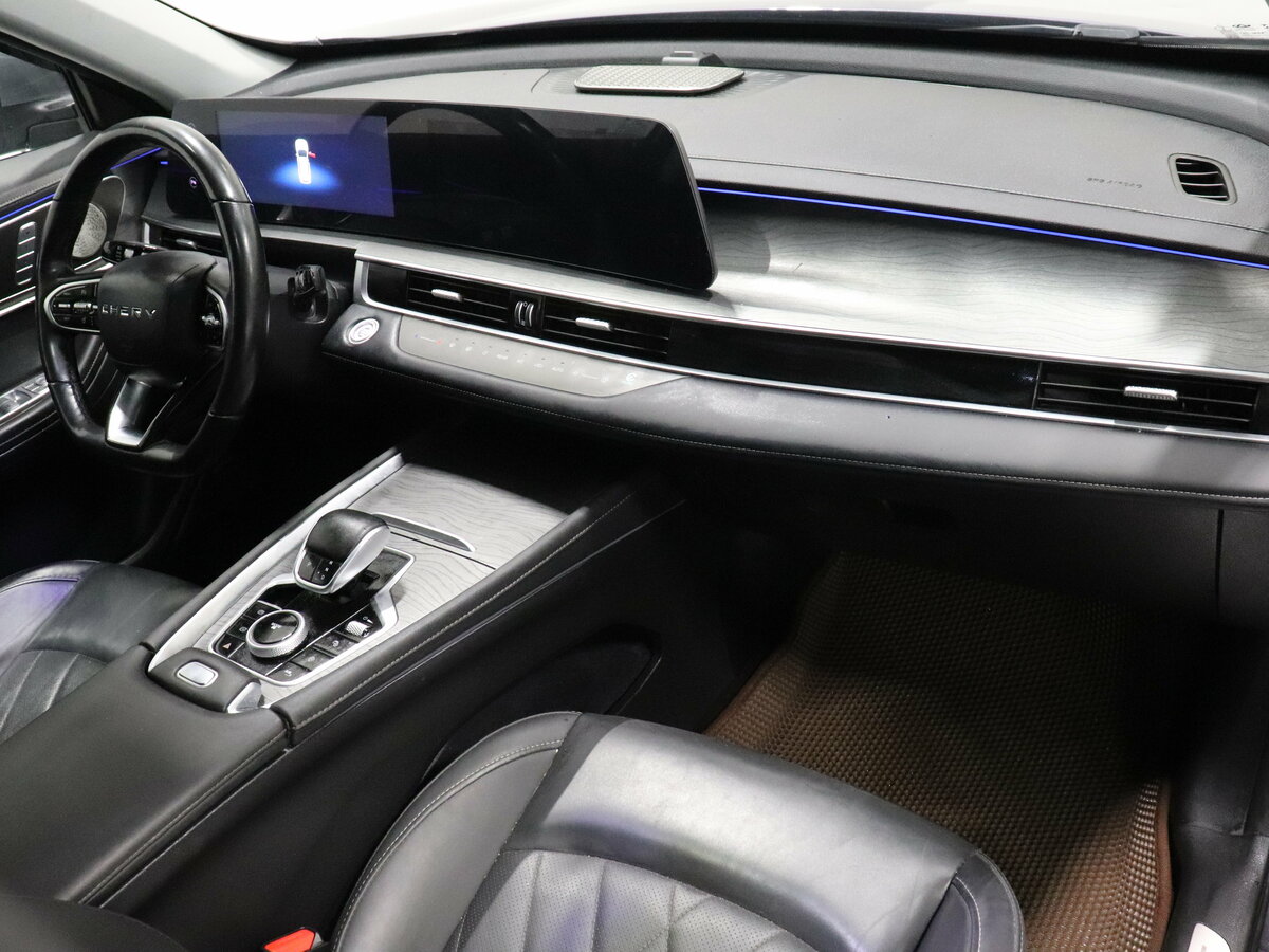 Купить Chery Tiggo 8 Pro Max, 2023, 58 369 км.. Фото: #5