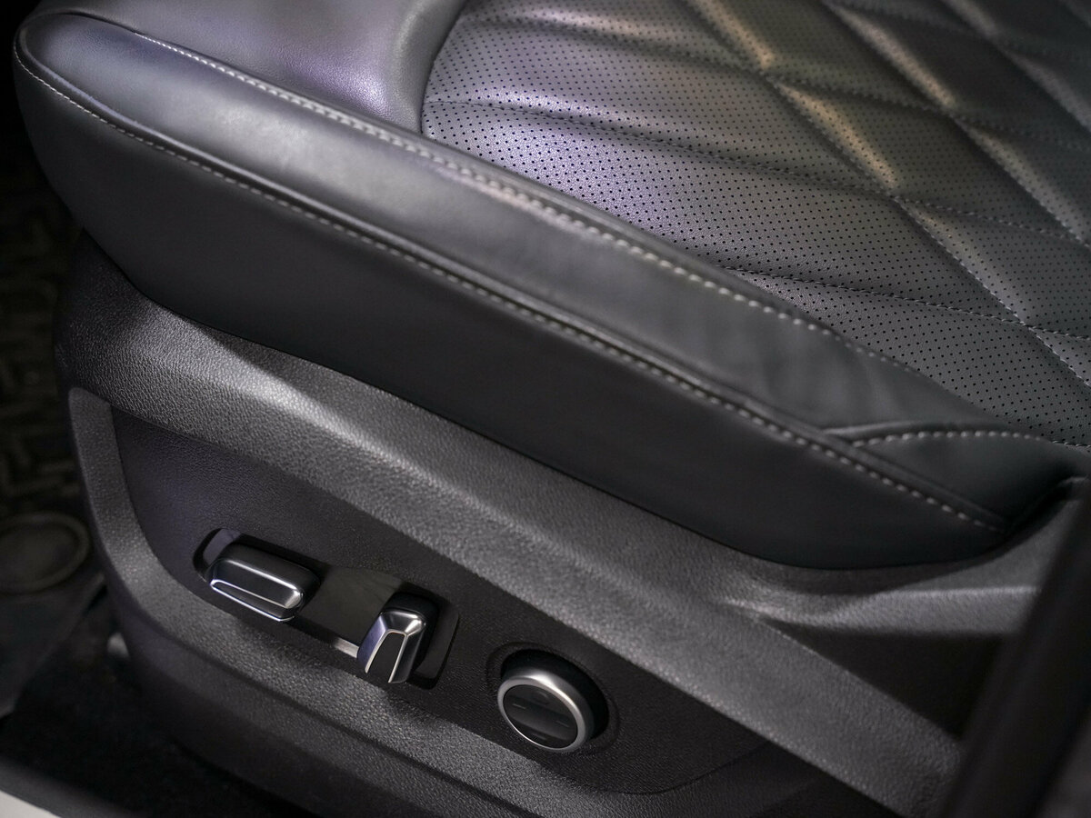 Купить Chery Tiggo 8 Pro Max, 2024, 8 833 км.. Фото: #19