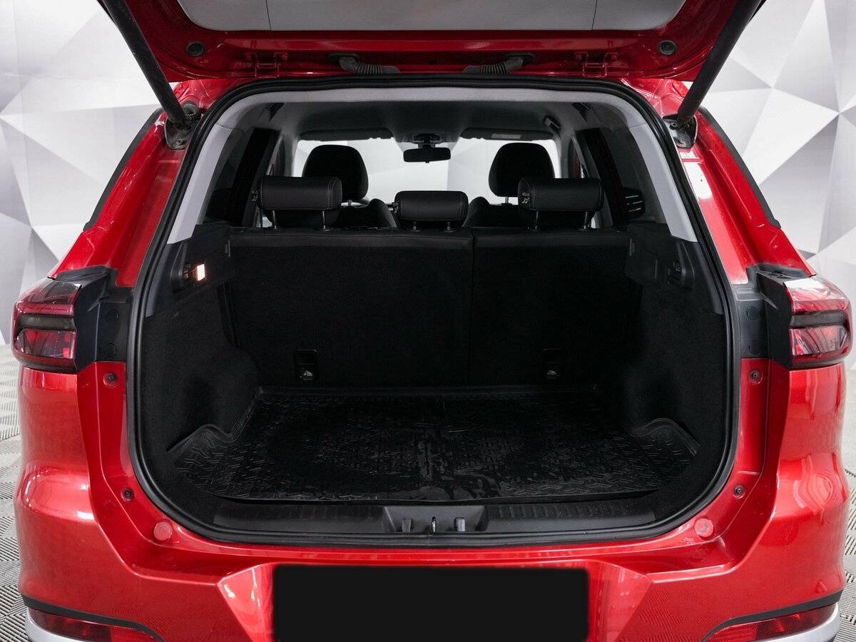 Купить Chery Tiggo 7 Pro Max, 2023, 37 314 км.. Фото: #19