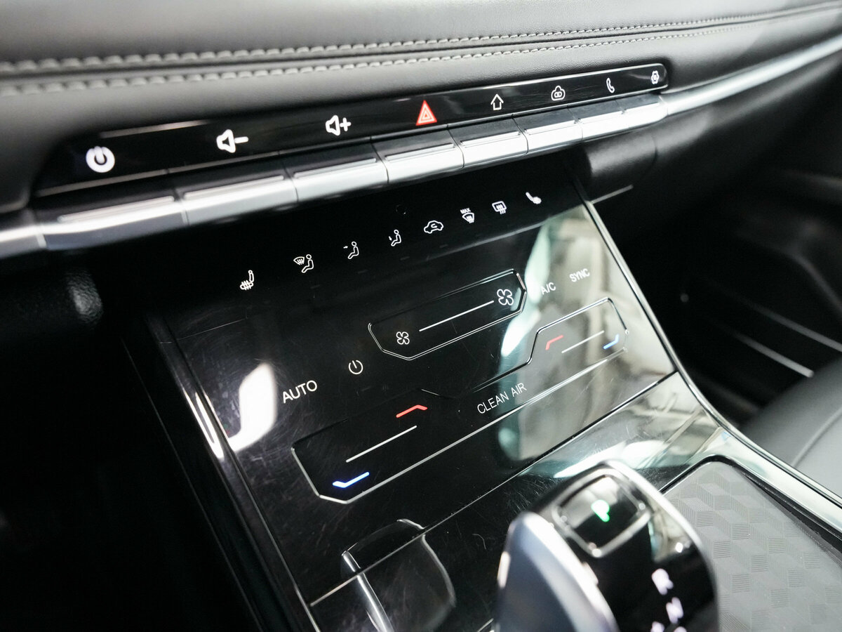 Купить Чери Тигго 7 Про, 2021, 60 000 км.. Фото: #17