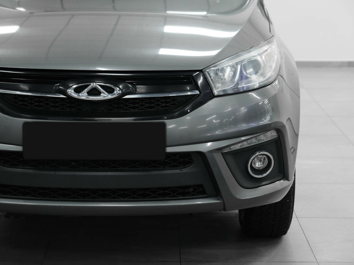 Купить Чери Тигго 3, 2018, 99 000 км.. Фото: #5