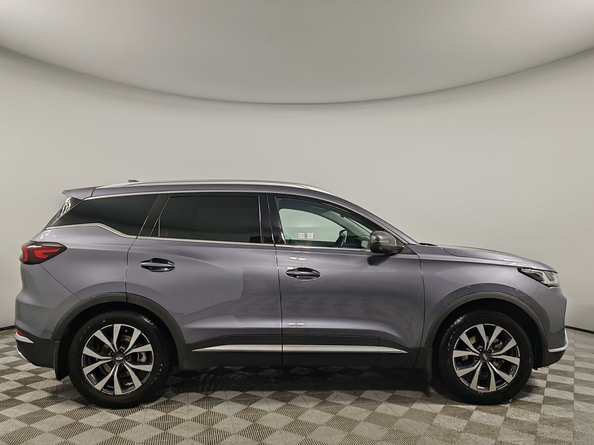 Купить Чери Тигго 7 Про, 2022, 62 165 км.. Фото: #3