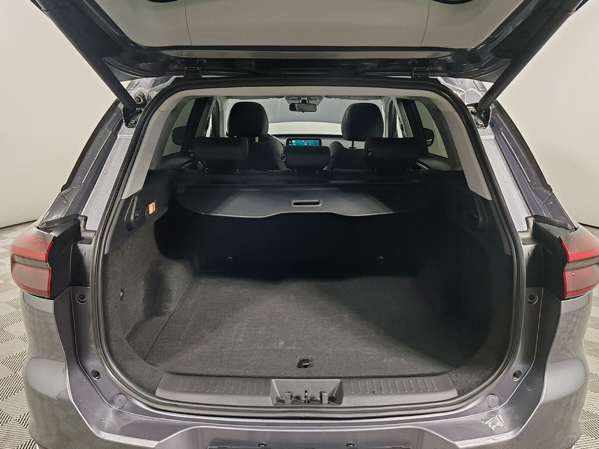 Купить Чери Тигго 7 Про, 2022, 62 165 км.. Фото: #9