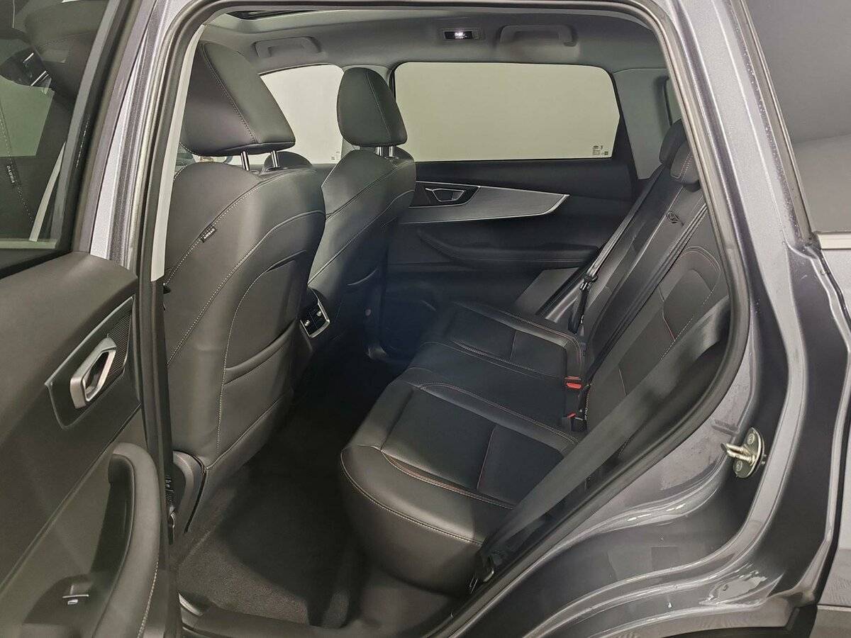 Купить Чери Тигго 7 Про, 2022, 62 165 км.. Фото: #11