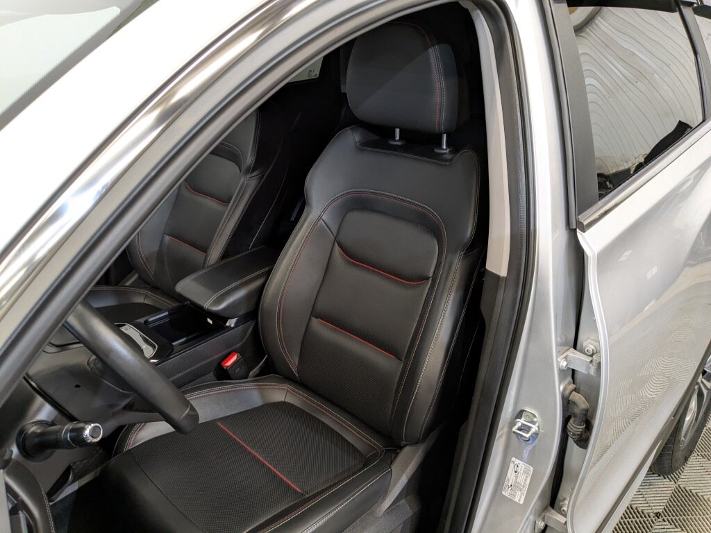 Купить Chery Tiggo 7 Pro, 2023, 17 140 км.. Фото: #17