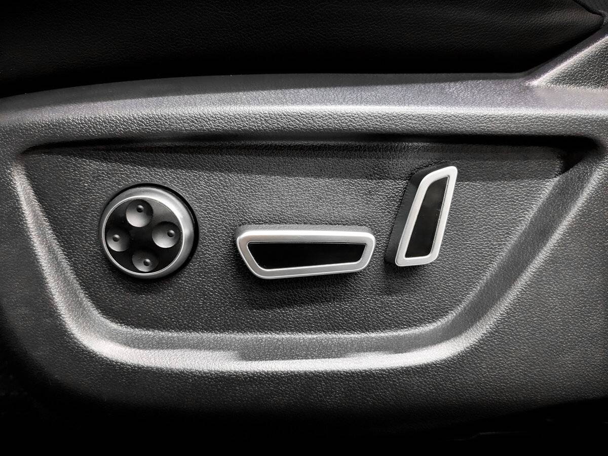 Купить Чери Тигго 4, 2022, 127 090 км.. Фото: #19