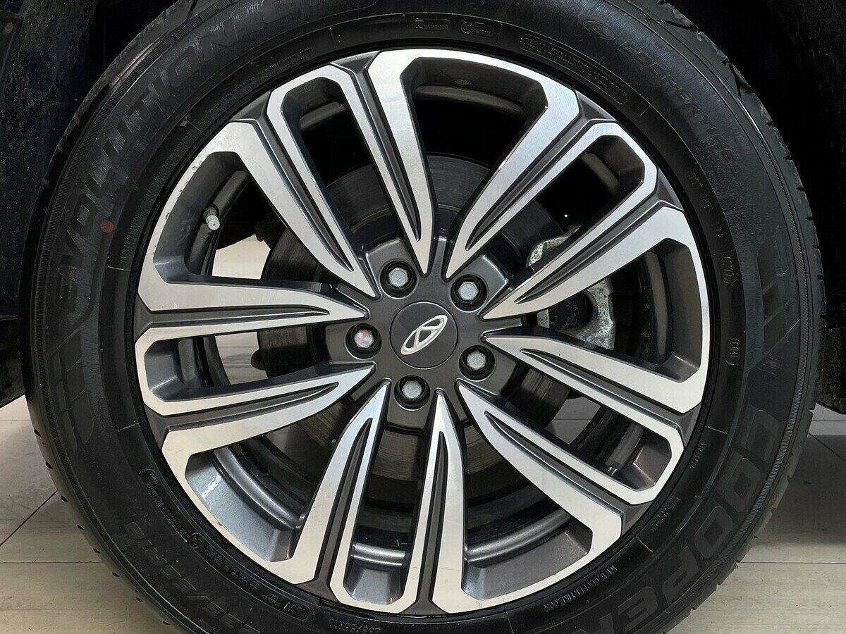 Купить Чери Тигго 8, 2022, 31 073 км.. Фото: #16