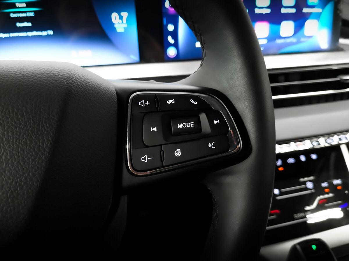 Купить Chery Tiggo 7 Pro Max, 2024, 1 223 км.. Фото: #25