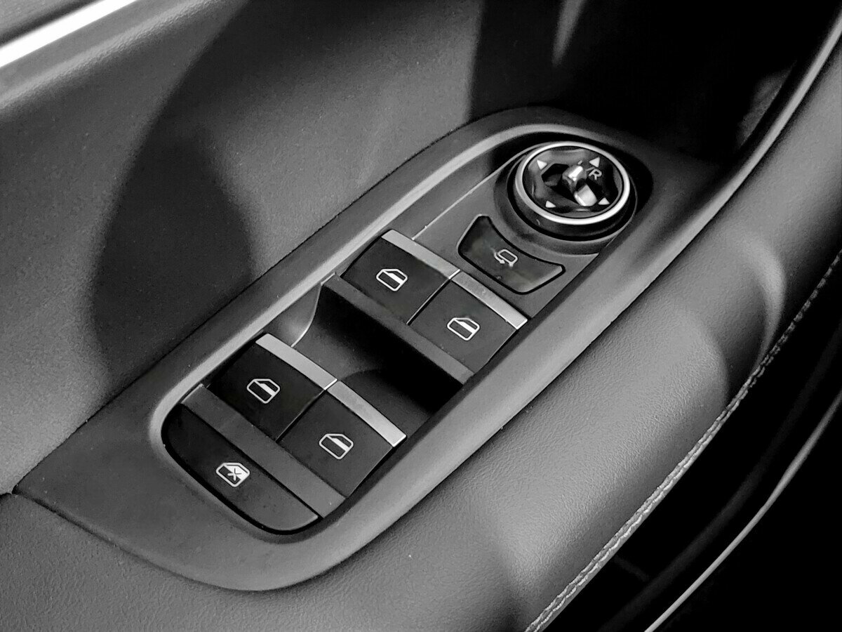 Купить Chery Tiggo 7 Pro, 2021, 47 317 км.. Фото: #9