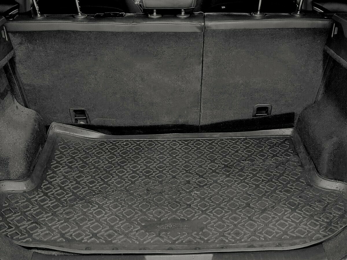 Купить Chery Tiggo 7 Pro, 2021, 47 317 км.. Фото: #12