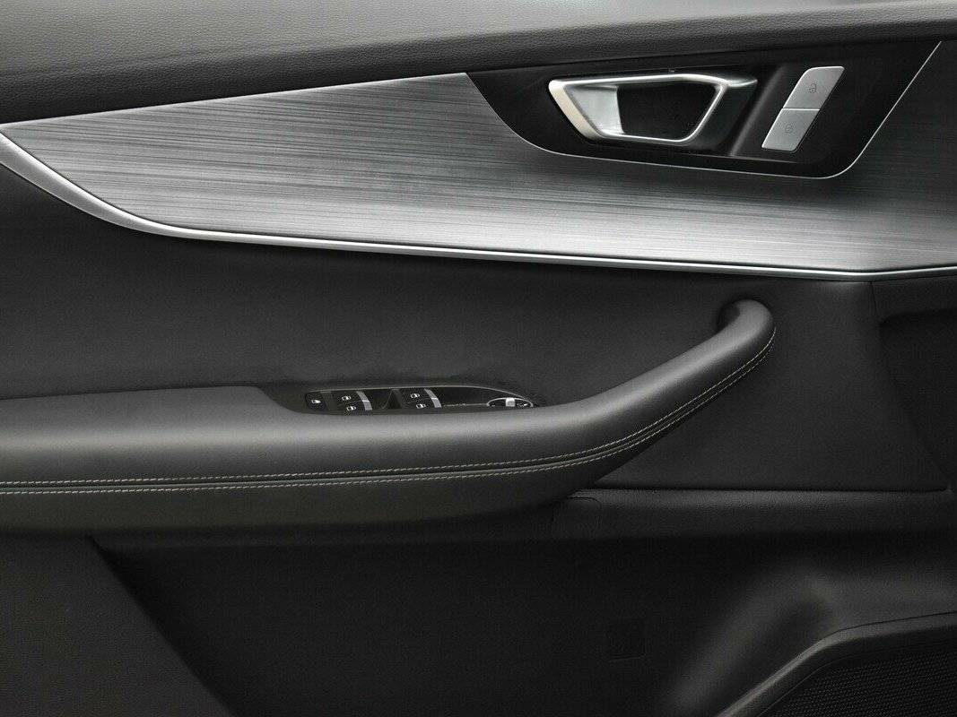 Купить Chery Tiggo 7 Pro Max, 2023, 9 915 км.. Фото: #12