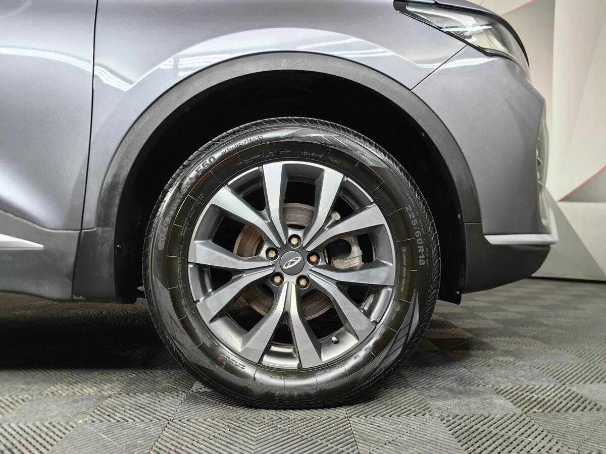 Купить Чери Тигго 7 Про, 2022, 40 601 км.. Фото: #18