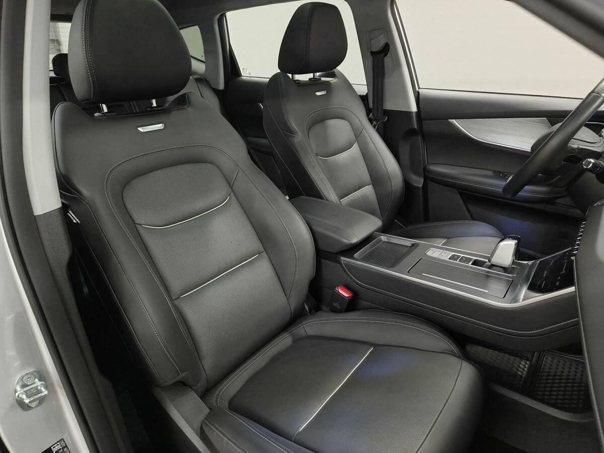 Купить Chery Tiggo 7 Pro Max, 2023, 43 166 км.. Фото: #12