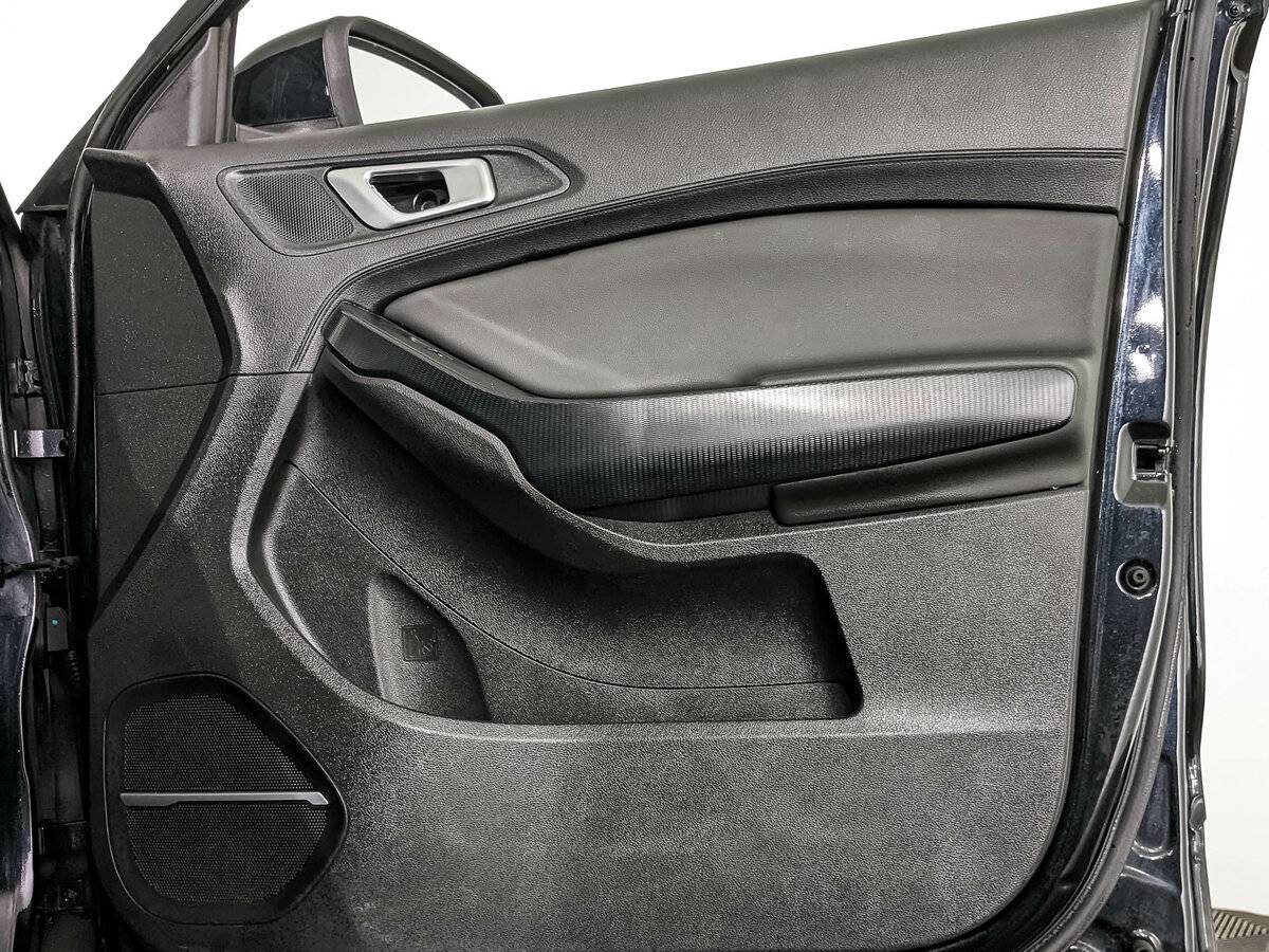 Купить Чери Тигго 4, 2022, 115 620 км.. Фото: #23