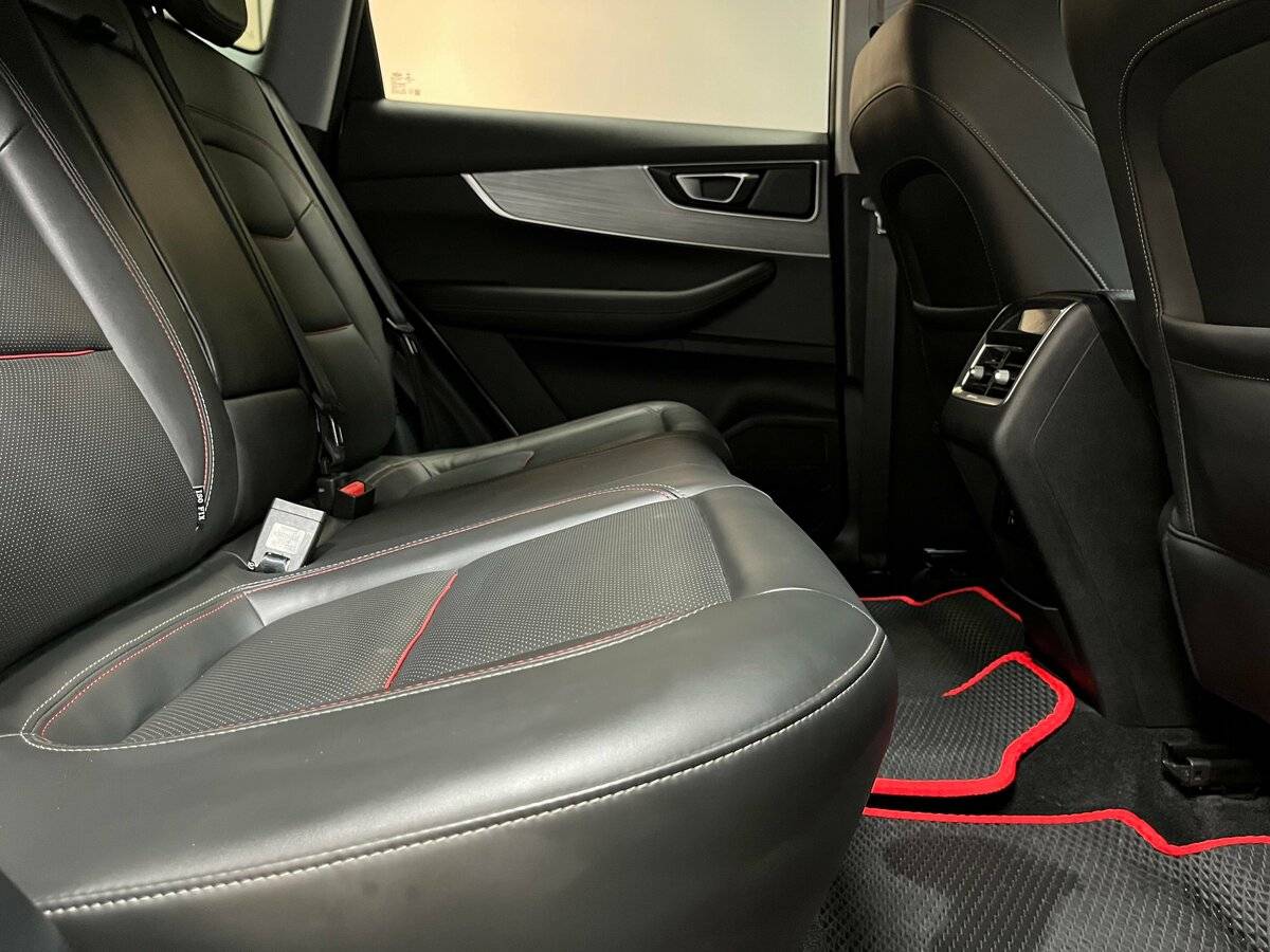 Купить Chery Tiggo 7 Pro, 2022, 47 712 км.. Фото: #17