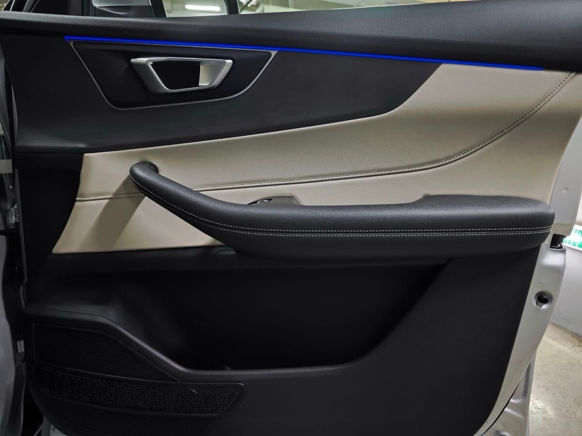 Купить Chery Tiggo 4 Pro, 2024, 17 900 км.. Фото: #10