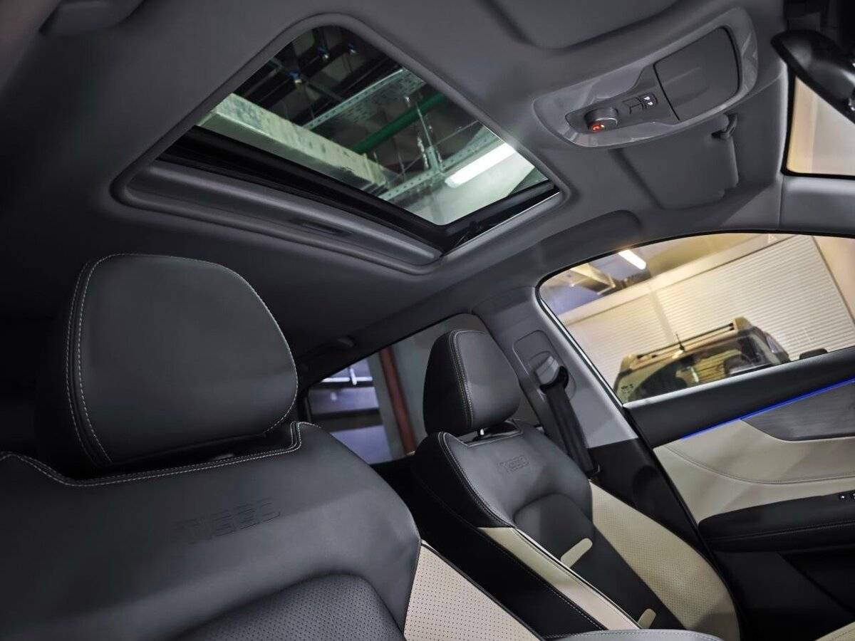 Купить Chery Tiggo 4 Pro, 2024, 17 900 км.. Фото: #16