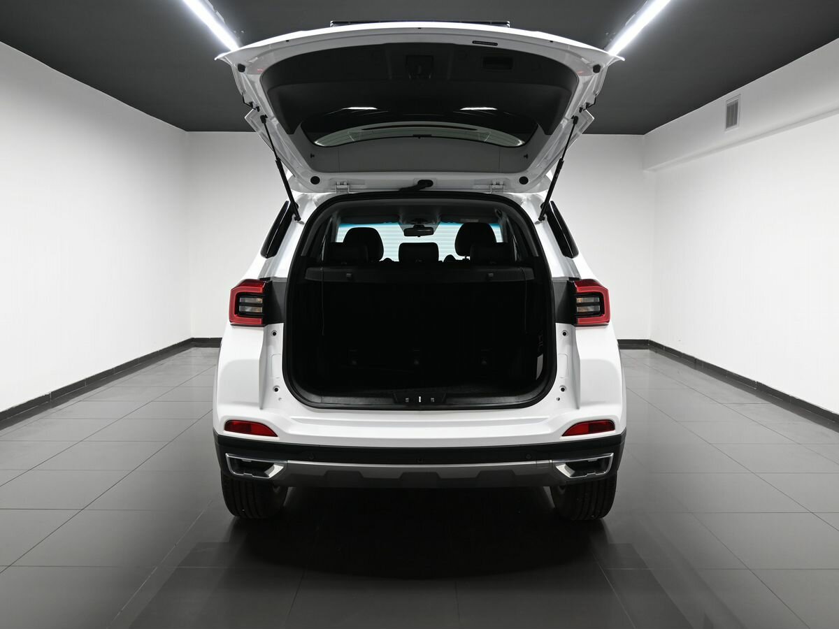 Купить Chery Tiggo 4 Pro, 2024, 23 229 км.. Фото: #6