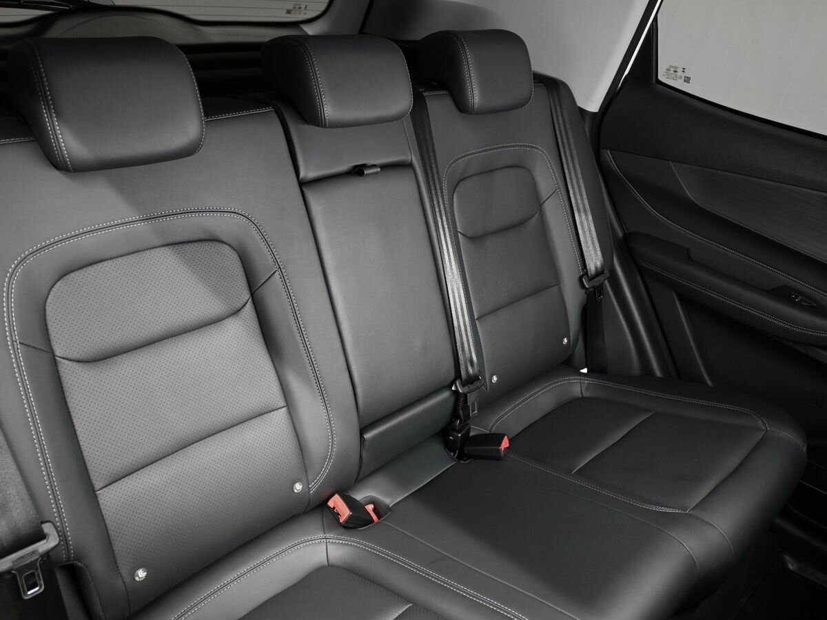 Купить Chery Tiggo 4 Pro, 2024, 23 229 км.. Фото: #11