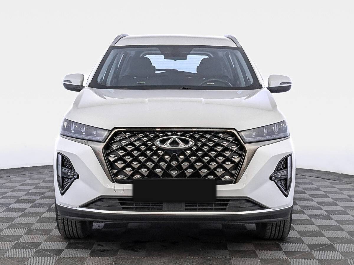 Купить Chery Tiggo 7 Pro Max, 2024, 107 869 км.. Фото: #1