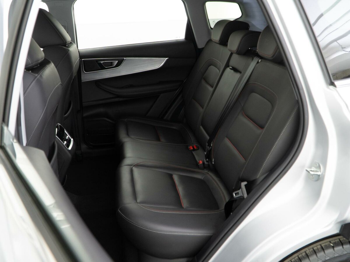 Купить Chery Tiggo 7 Pro, 2023, 10 189 км.. Фото: #7