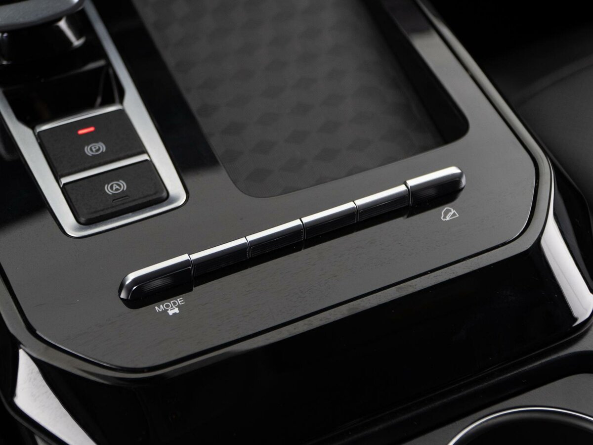 Купить Chery Tiggo 7 Pro, 2023, 10 189 км.. Фото: #16