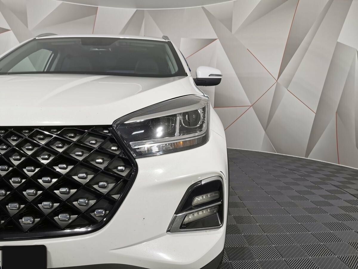 Купить Chery Tiggo 4 Pro, 2023, 64 356 км.. Фото: #8