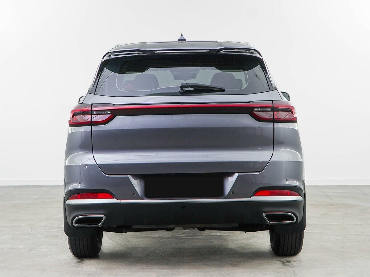 Купить Chery Tiggo 7 Pro Max, 2023, 48 671 км.. Фото: #2