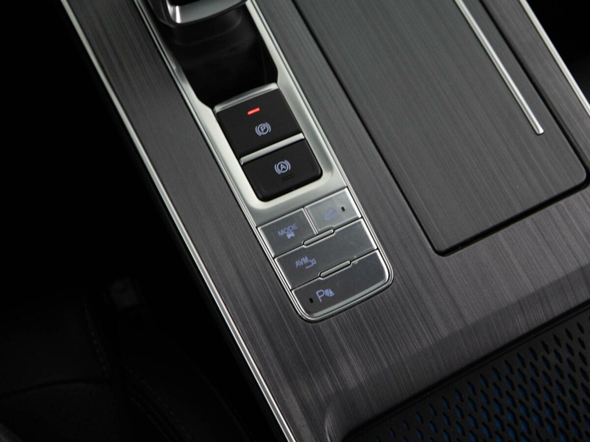 Купить Chery Tiggo 7 Pro Max, 2023, 48 671 км.. Фото: #11